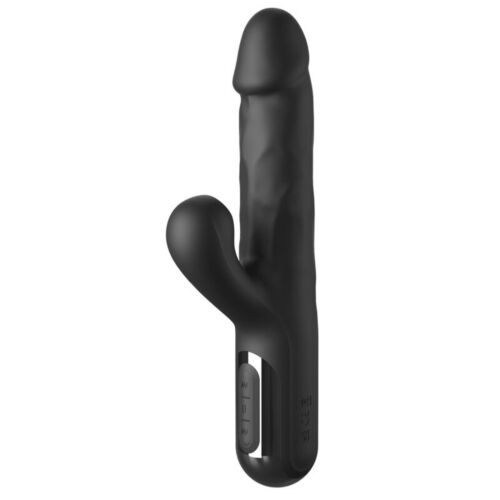 Vibrador Rabbit Fetish Fantasy Series Sonix | Estimulación