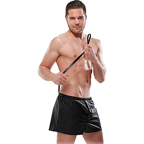 Boxer Pipedream FFML-OBEDIENCE para juegos de obediencia