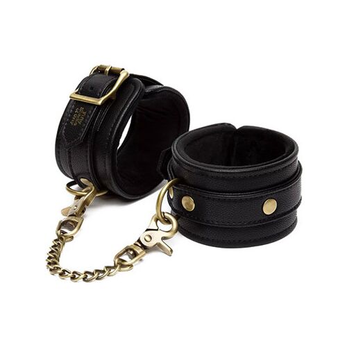 Esposas Fifty Shades of Grey Bound to You con ajuste regulable