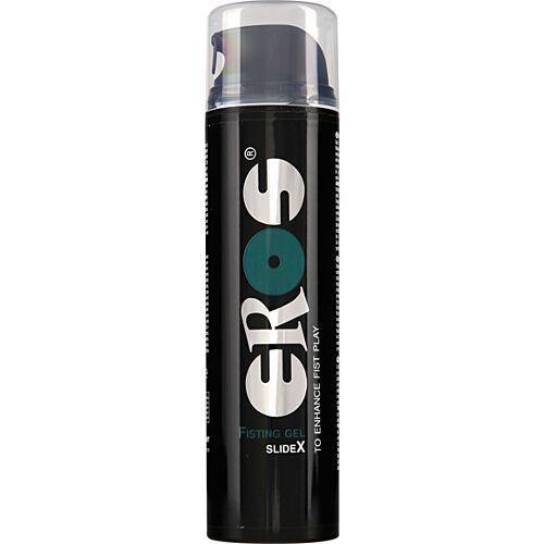 Lubricante EROS Fisting Gel 200 ml con deslizamiento extremo