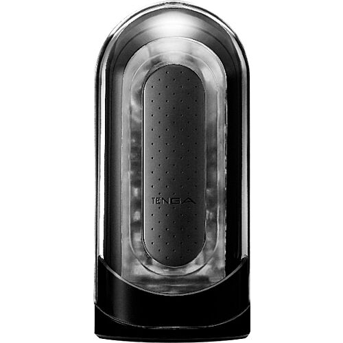 Masturbador Tenga Flip Zero con bisagra innovadora