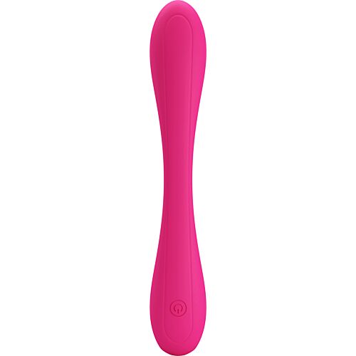 Vibrador PARTY UP Frank para doble estimulación