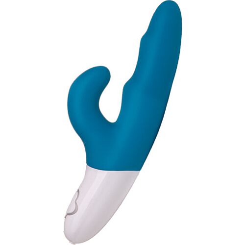 Vibrador OhMiBod Freestyle W con conexión musical