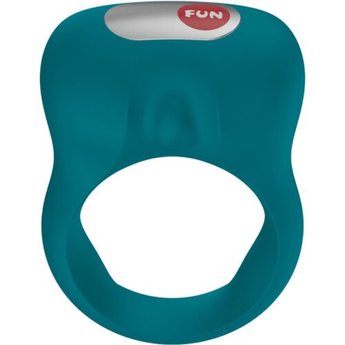 Anillo Vibrador FUN FACTORY STEADY | Estimulación potente