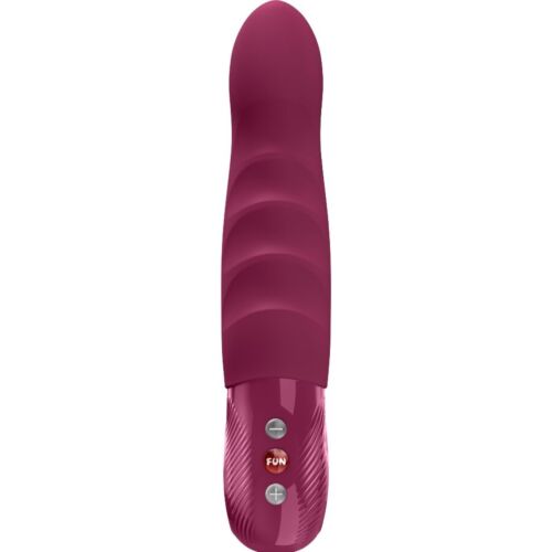 Estimulador FUN FACTORY STRONIC DEEP | Empuje realista