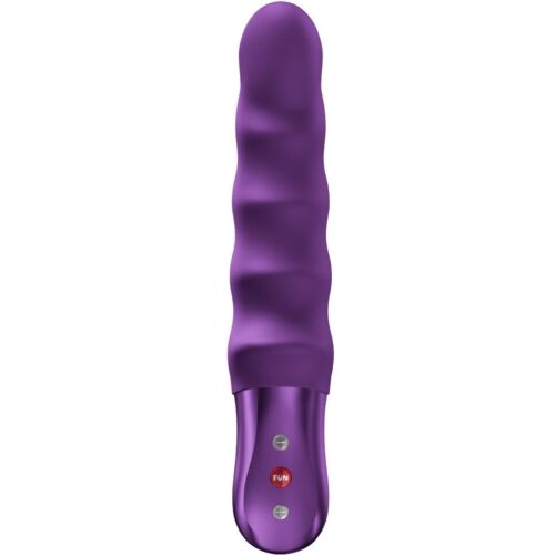 Estimulador FUN FACTORY Stronic Surf | Ritmos de pulsación