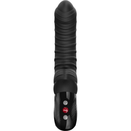 Vibrador FUN FACTORY Tiger G-Spot | Sensaciones profundas