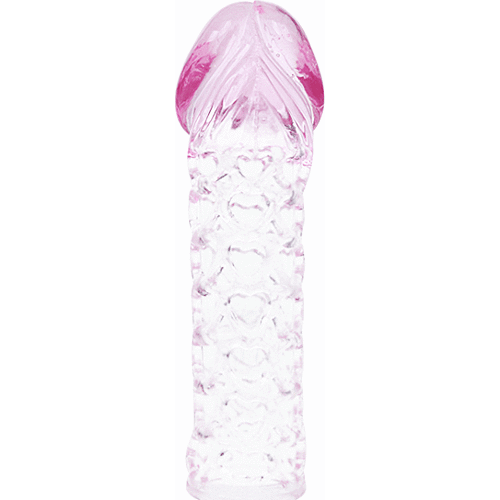 Funda extensora de pene BAILE FOR HIM