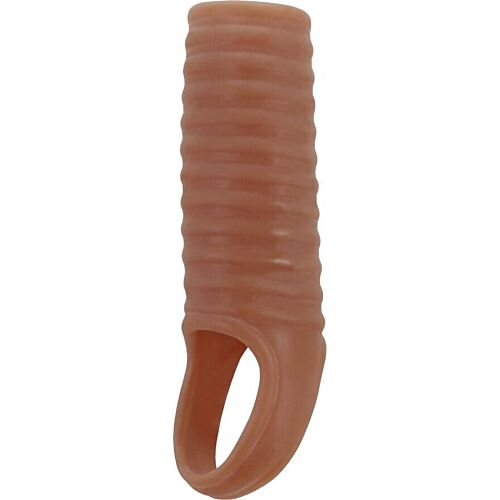 Funda para Pene Pretty Love Hartman | Erecciones más duraderas