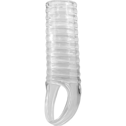 Funda para Pene Pretty Love Hartman - Suave y Elástica