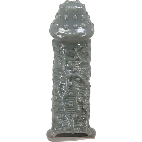 Funda Pene Pretty Love Modelo 2 Alargadora y Retardante