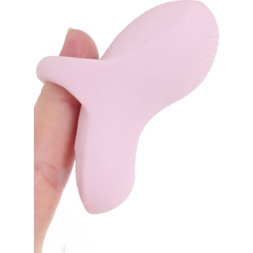 Vibrador de dedo FUZU Sensa Skin Activated Vibe