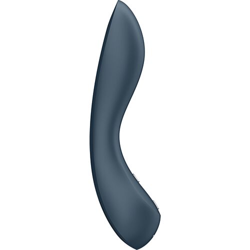Vibrador Satisfyer G-Spot Wave 4 con tecnología robótica
