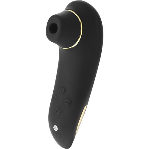 Succionador S Pleasures Gale con función de calor