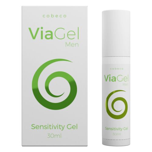 Gel Cobeco 30ml