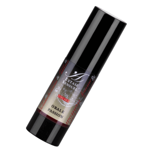 Gel estimulante unisex Extase Sensual - Caricia de fuego