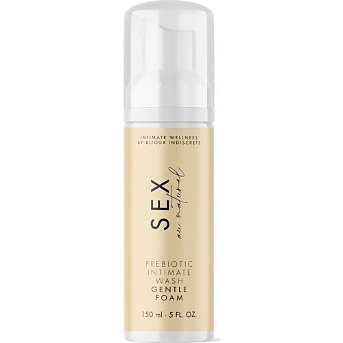 Gel Íntimo Prebiótico Bijoux Indiscrets 150 ml