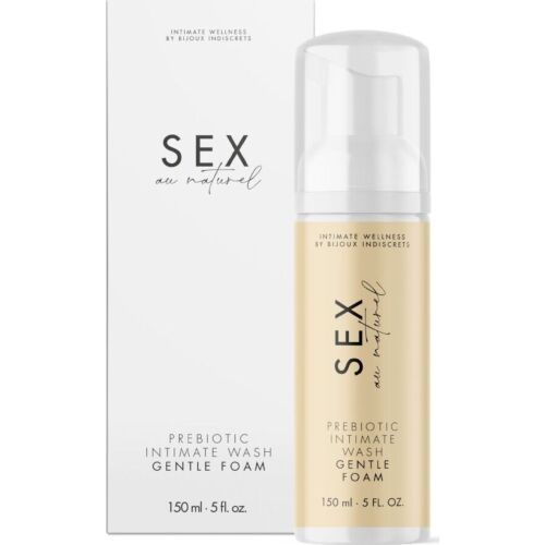 Gel Íntimo Prebiótico Bijoux Indiscrets 150 ml