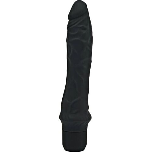 Vibrador Realistico GET REAL Large con 7 modos de vibración