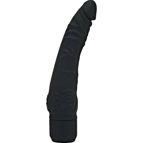 Vibrador Realista Get Real Classic Slim con vibraciones potentes