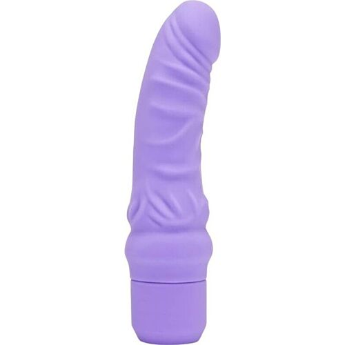 Vibrador Realista Get Real Mini Classic G-Spot