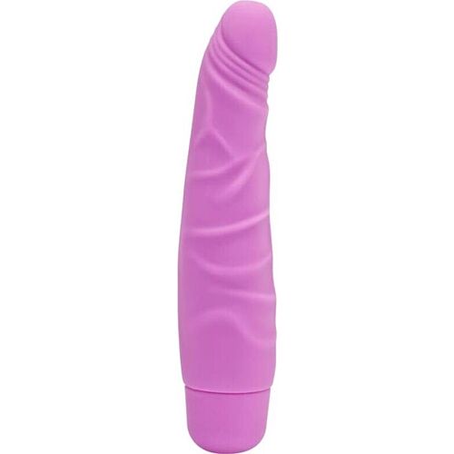 Vibrador Get Real Mini Classic Slim con silueta realista