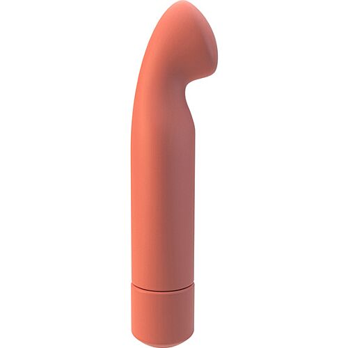 Vibrador Vibe Republic Harrison con punta específica
