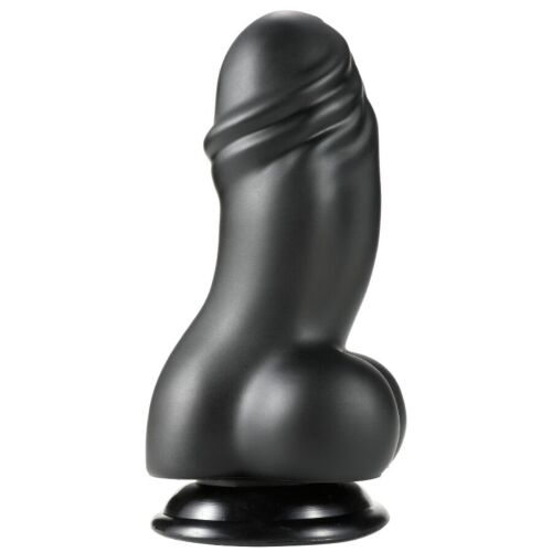 Dildo HIDDEN DESIRE Inferno Fat Boys 19 cm | Plenitud