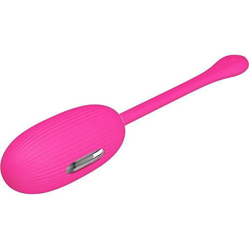 Huevo vibrador con app PRETTY LOVE SMART Doreen