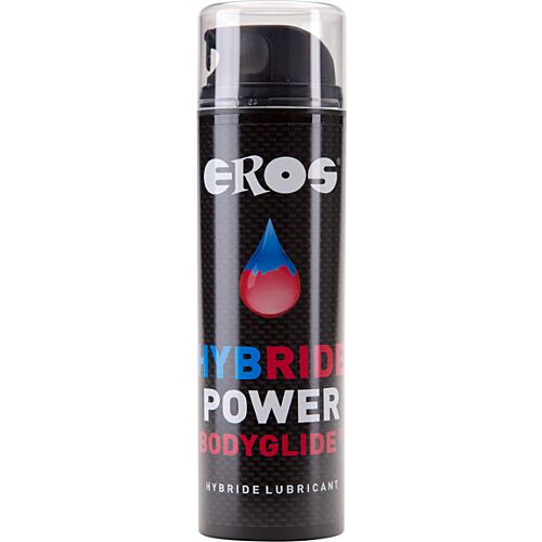 Eros hybride power bodyglide 200ml