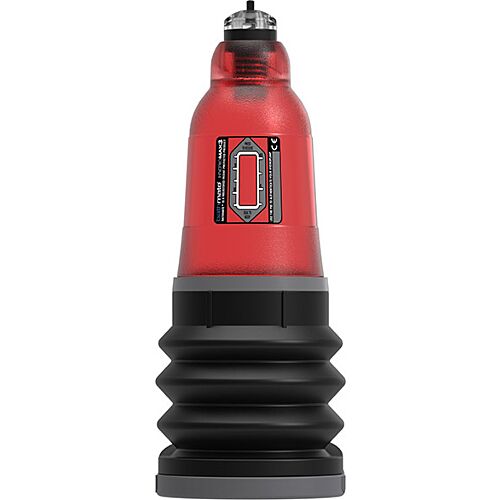 Hidrobomba Bathmate Hydromax3 con 35% más potencia