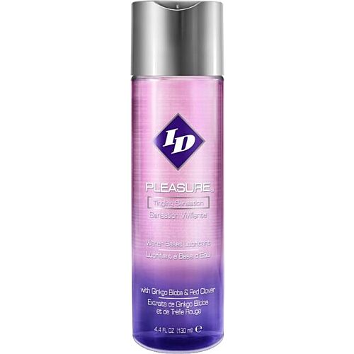 Lubricante Id Pleasure 130ml