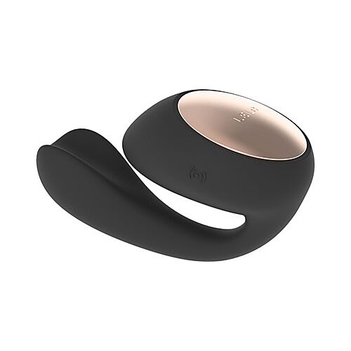 Masajeador de parejas LELO IDA WAVE con tecnología WaveMotion