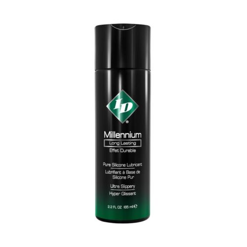 Lubricante ID MILLENIUM 65 ML con deslizamiento duradero