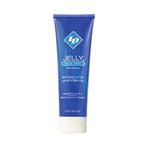 Lubricante ID JELLY 120 ML Gel Espeso a Base de Agua