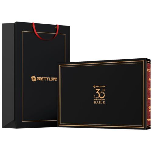 Kit de Productos para Parejas Pretty Love | Regalo Clásico Aniversario