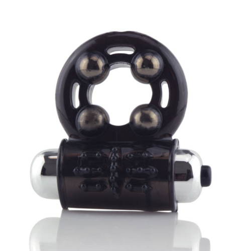 Screaming o man arouse