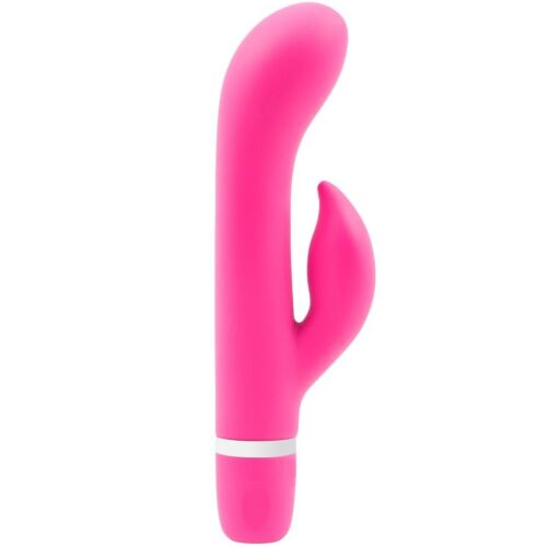 Vibrador Bwild Classic Marine con estimulación del punto G