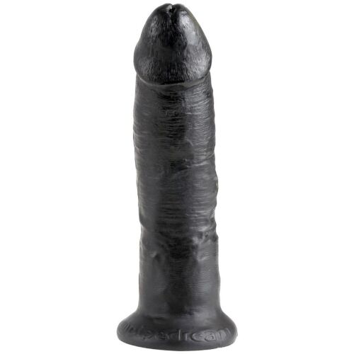 Dildo KING COCK 9 Tacto y Forma Realista