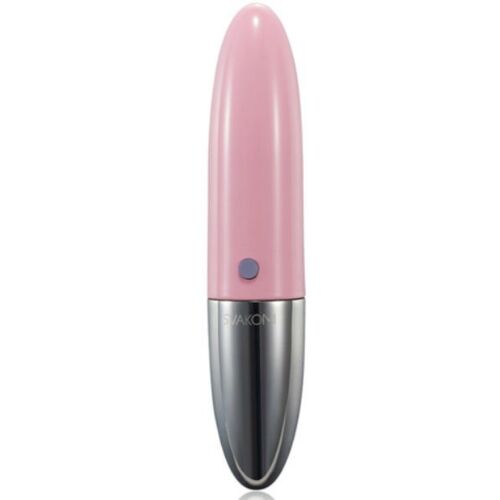 Vibrador Svakom Rebecca compacto y silencioso