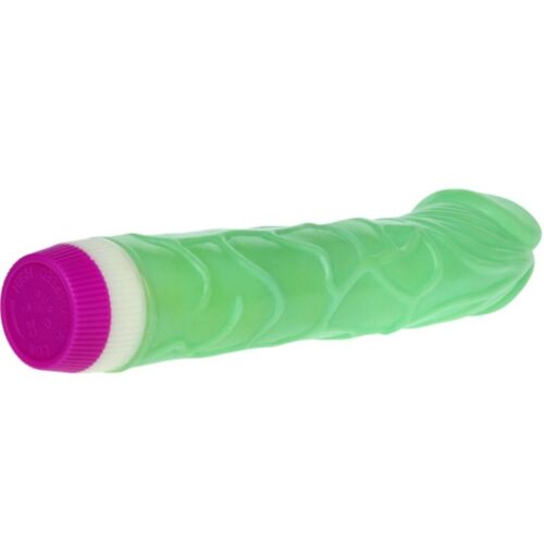 Vibrador Realístico Baile Waves of Pleasure 23 cm