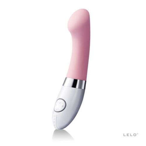 Vibrador Lelo Gigi | Estimulación del punto G
