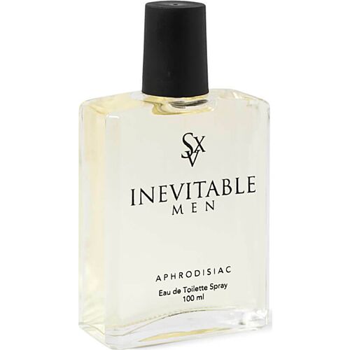 Perfume Afrodisíaco SEXITIVE Inevitable Men 100 ml