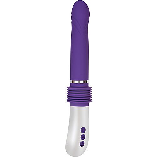Máquina de Sexo Evolved Infinite Thrusting con 7 modos