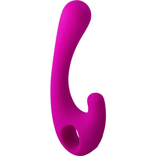 Vibrador Nomi Tang Infiniti 2 | Estimulación simultánea