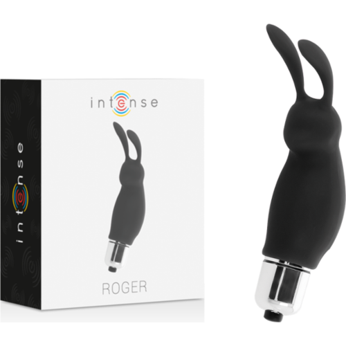 Estimulador INTENSE FUN Roger Rabbit compacto y potente