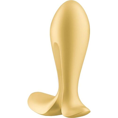 Plug anal Satisfyer Intensity Plug con Bluetooth