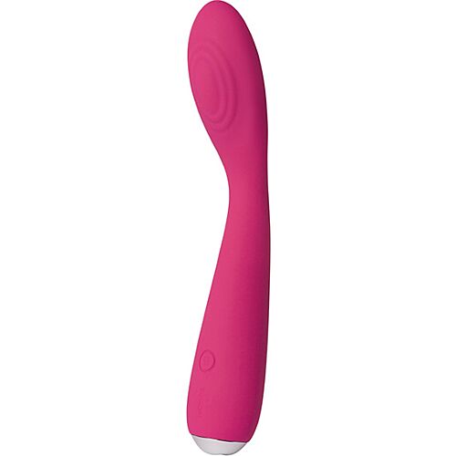 Vibrador SVAKOM Iris | Estimulación para el punto G