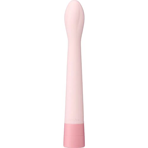 Vibrador Iroha Koharu Beni con diseño flexible