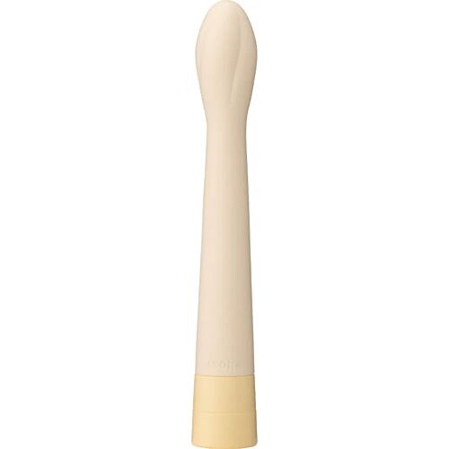 Vibrador Iroha Koharu Hinatsubomi con diseño flexible